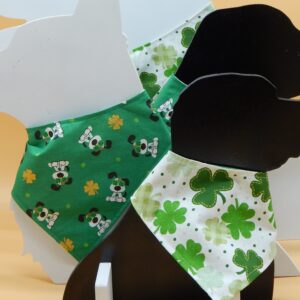 Shamrock Dogs